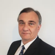 Scott Eagles - PeerSpot reviewer