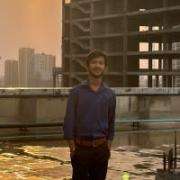 Ayush Jha - PeerSpot user