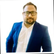 Vibhor Gupta - PeerSpot reviewer