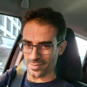 Daniel Drori - PeerSpot reviewer