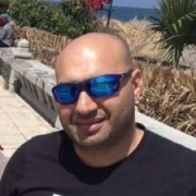 Tamer Baher - PeerSpot reviewer