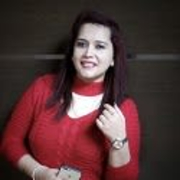 Elena Jonathon - PeerSpot reviewer