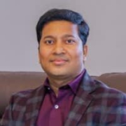 Uttam Giri - PeerSpot reviewer