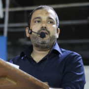 Muhammad Salahuddin - PeerSpot reviewer