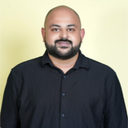 Khitish Baisak - PeerSpot reviewer