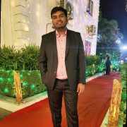Anubhav Bhardwaj - PeerSpot reviewer