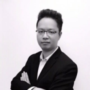 Lucifiel Wong - PeerSpot reviewer