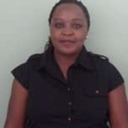 Agnes Mindila - PeerSpot reviewer