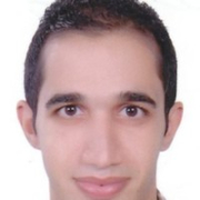 Amr Kassem - PeerSpot reviewer