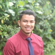 Zufayri Zaidi - PeerSpot reviewer