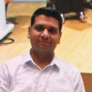 Kelvin  Ben - PeerSpot reviewer