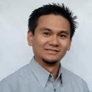 Emerson Mendoza Zabat - PeerSpot reviewer