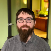 Charles Latham - PeerSpot reviewer