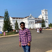 Khaleque Shaikh - PeerSpot reviewer