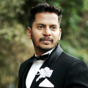Ronson Lobo - PeerSpot reviewer