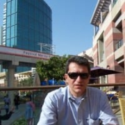 Serban Stancu - PeerSpot reviewer