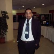 Fadi Shehab - PeerSpot reviewer