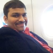 MURALI NIDAMANURI - PeerSpot reviewer