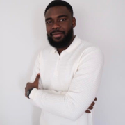 Jesuseyi Will Fasuyi - PeerSpot reviewer