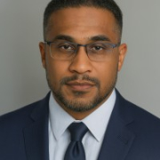 Terrell Potts - PeerSpot reviewer