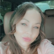 Kristina Davis - PeerSpot reviewer