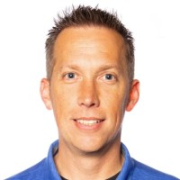 Travis Robertson - PeerSpot reviewer