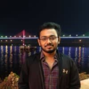 Vamsi Krapa - PeerSpot reviewer