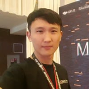 Tuvshinjargal Batsaikhan - PeerSpot reviewer