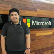 Arvin Nuhandya - PeerSpot reviewer