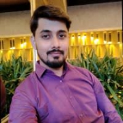 Anupam Mishra - PeerSpot reviewer