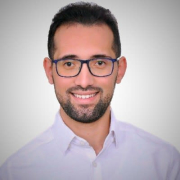 MOHAMED RAMI GARALI - PeerSpot reviewer