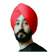 Harjinder Singh Dhanjal - PeerSpot reviewer
