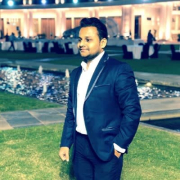 Swapnil Jumale - PeerSpot reviewer