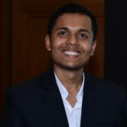 Tushar Sinha - PeerSpot reviewer