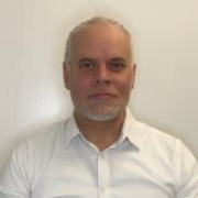 JoelBeavers - PeerSpot reviewer