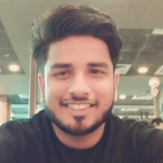 Mayank Deep - PeerSpot reviewer