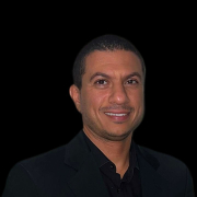 Ossama ElGedawy - PeerSpot reviewer
