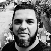 Benjamim Sequeira - PeerSpot reviewer