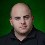 John Frascone - PeerSpot reviewer