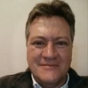 Harm Van Der Gugten - PeerSpot reviewer