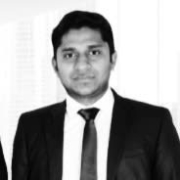 Rishan Ahmed - PeerSpot reviewer