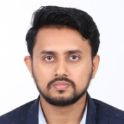 Ajay Paul - PeerSpot reviewer
