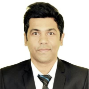 Debjoy Biswas - PeerSpot reviewer