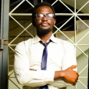 Jacob Hanningtone Orwa Oyim - PeerSpot reviewer