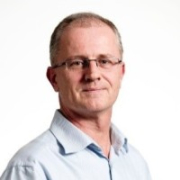 Colm Byrne - PeerSpot reviewer