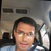 AnirbanSarkar - PeerSpot reviewer