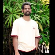 Venkata Kalla - PeerSpot reviewer