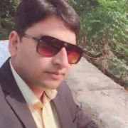 Anurag-Dixit - PeerSpot reviewer