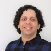 Caio Gabriel Guimarães - PeerSpot reviewer