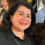 Miriam Mell - PeerSpot reviewer